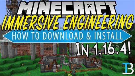 immersiveengineering|immersive engineering download.